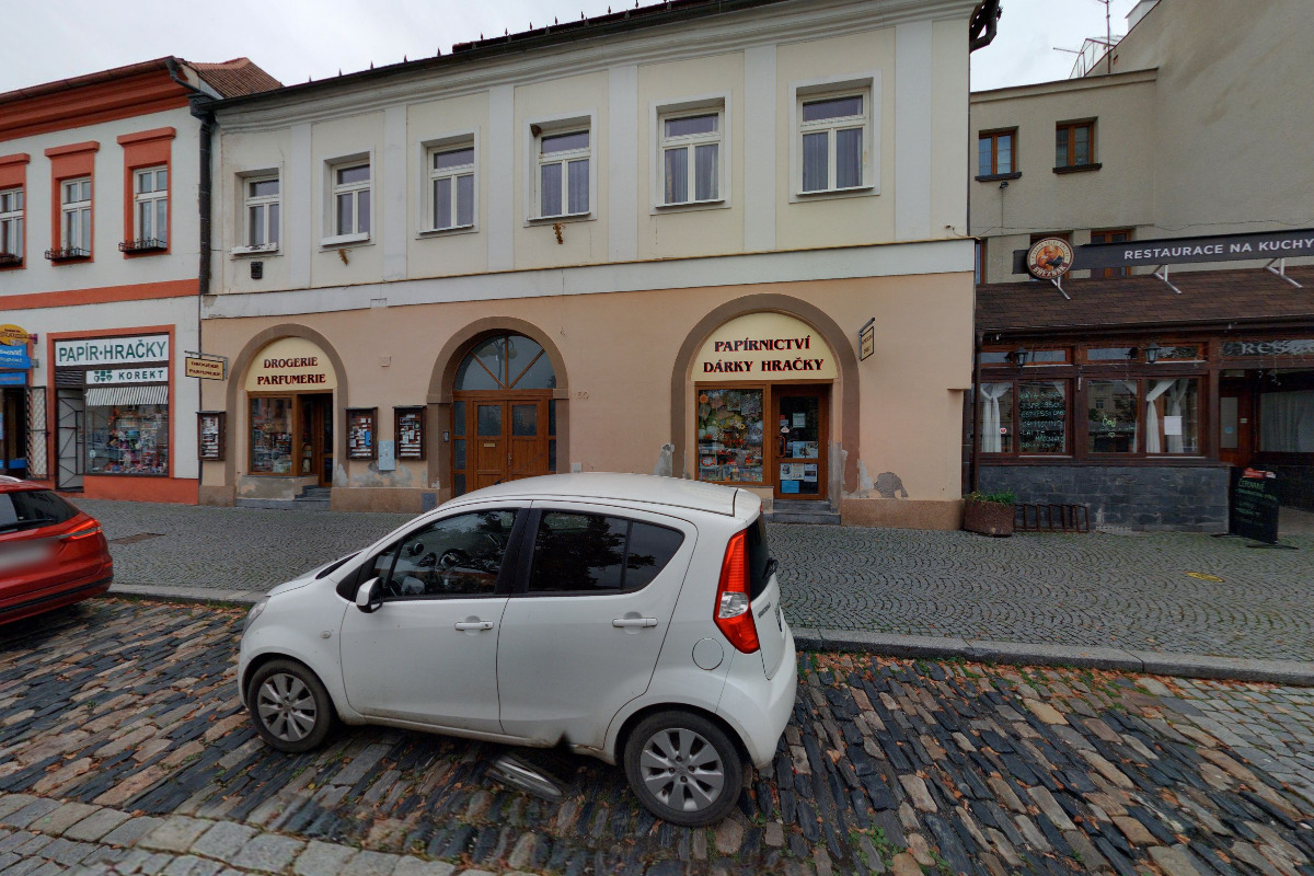 Ing. Jaroslav Linc - Drogerie