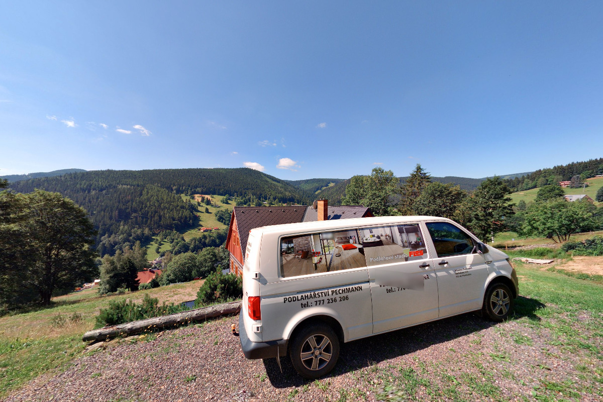 Horská chata Doubravka foto 2