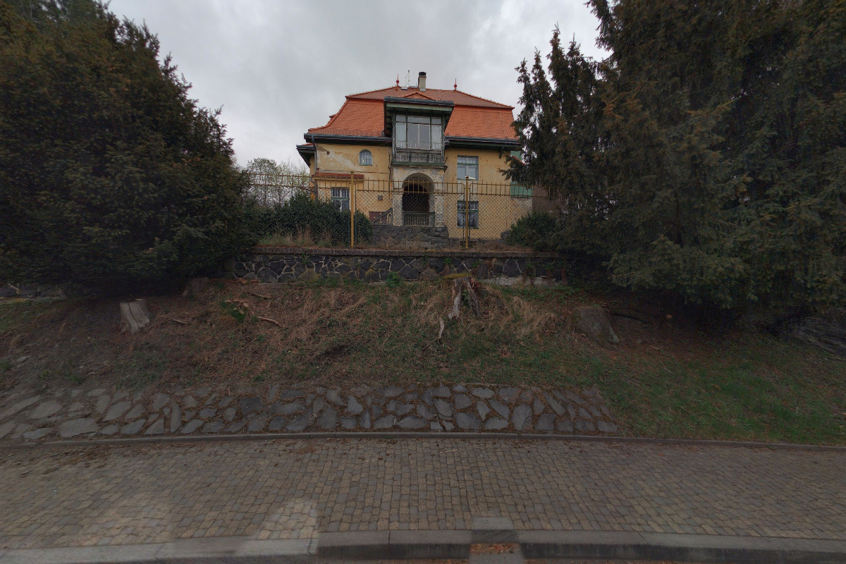 TJ Sokol Konstantinovy Lázně