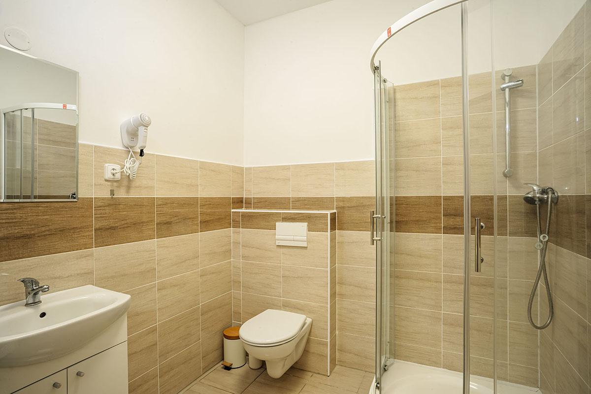 Hotel Nádraží foto 4