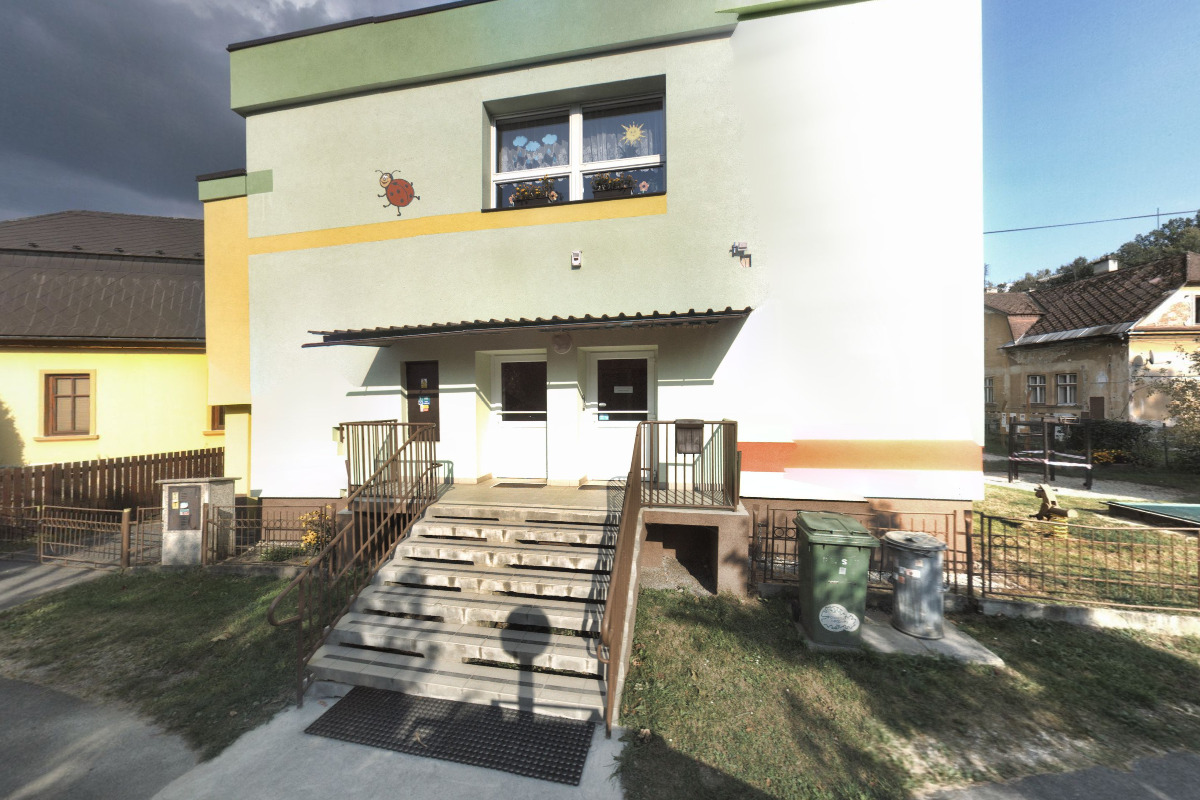 MŠ Údolí Desné, Petrov nad Desnou