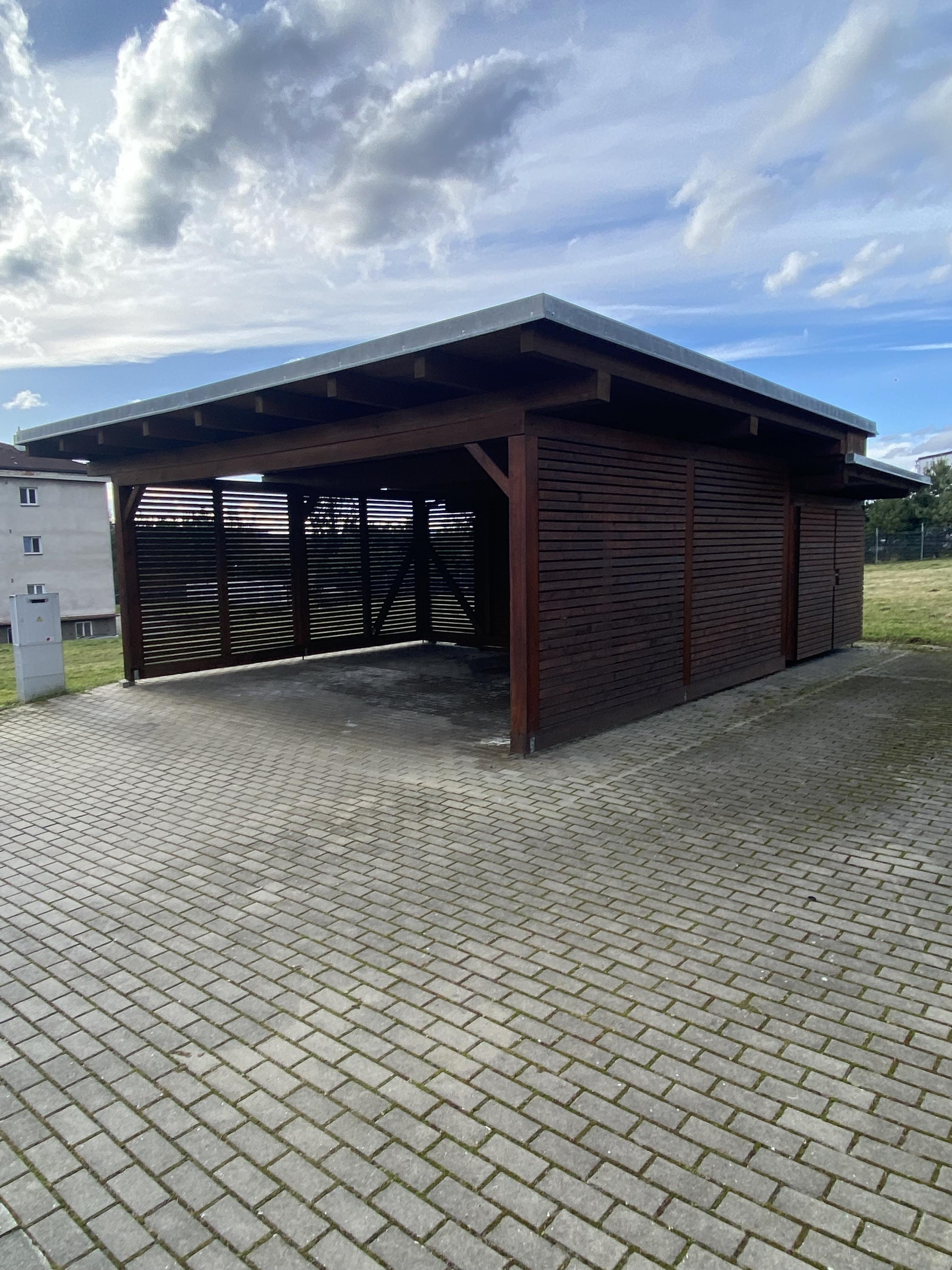 Jaroslav Šidlík Tesařství foto 2