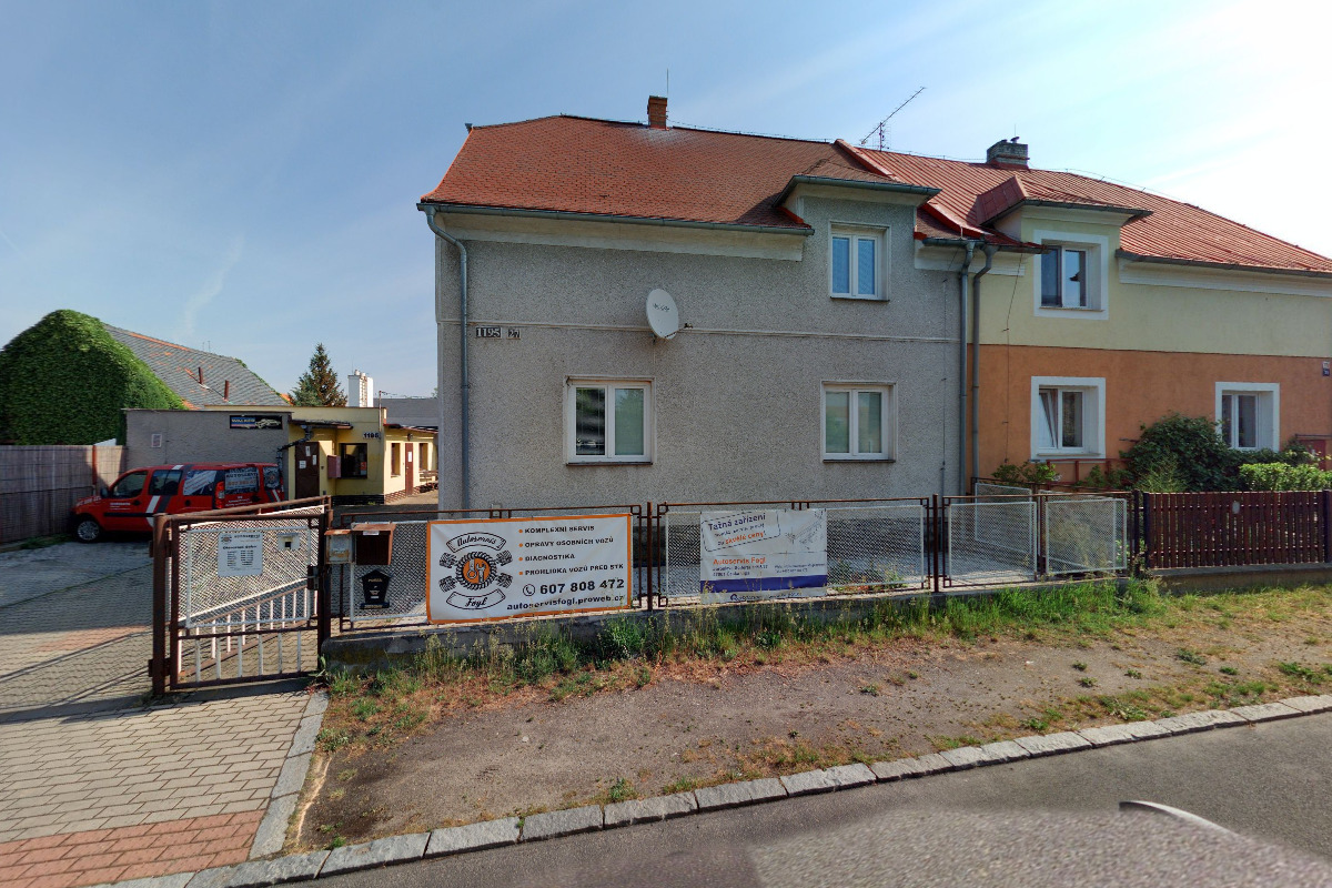 Autoservis Fogl foto 2