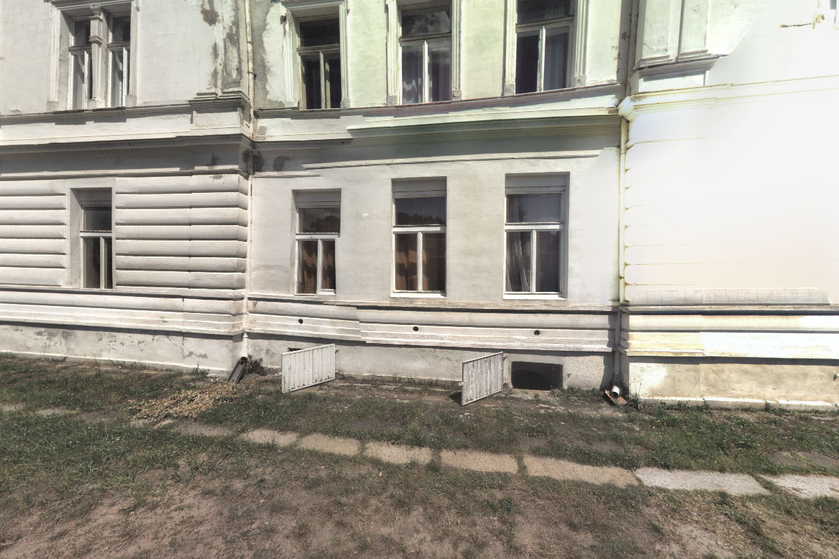 Jezdecký klub Komárno - Nymburk