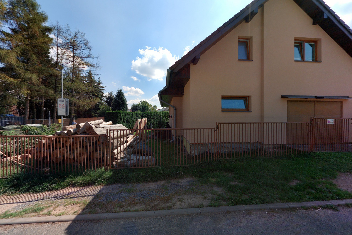 Nákladní doprava Martin Mach