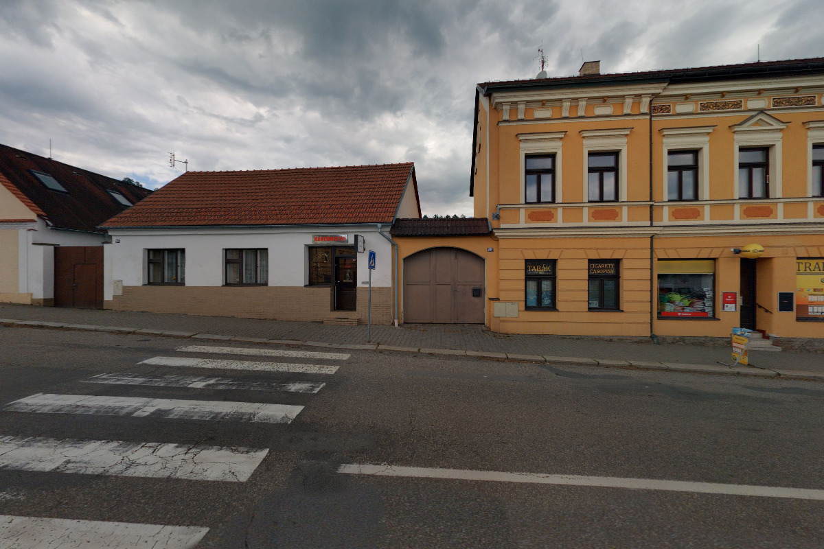 Kadeřnictví LiBa - Danuše Jenšíková foto 2