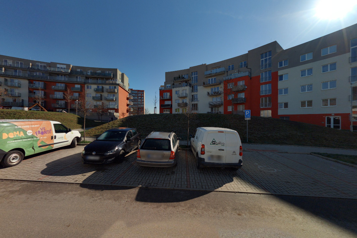 Psychoterapie Radka Pokorná