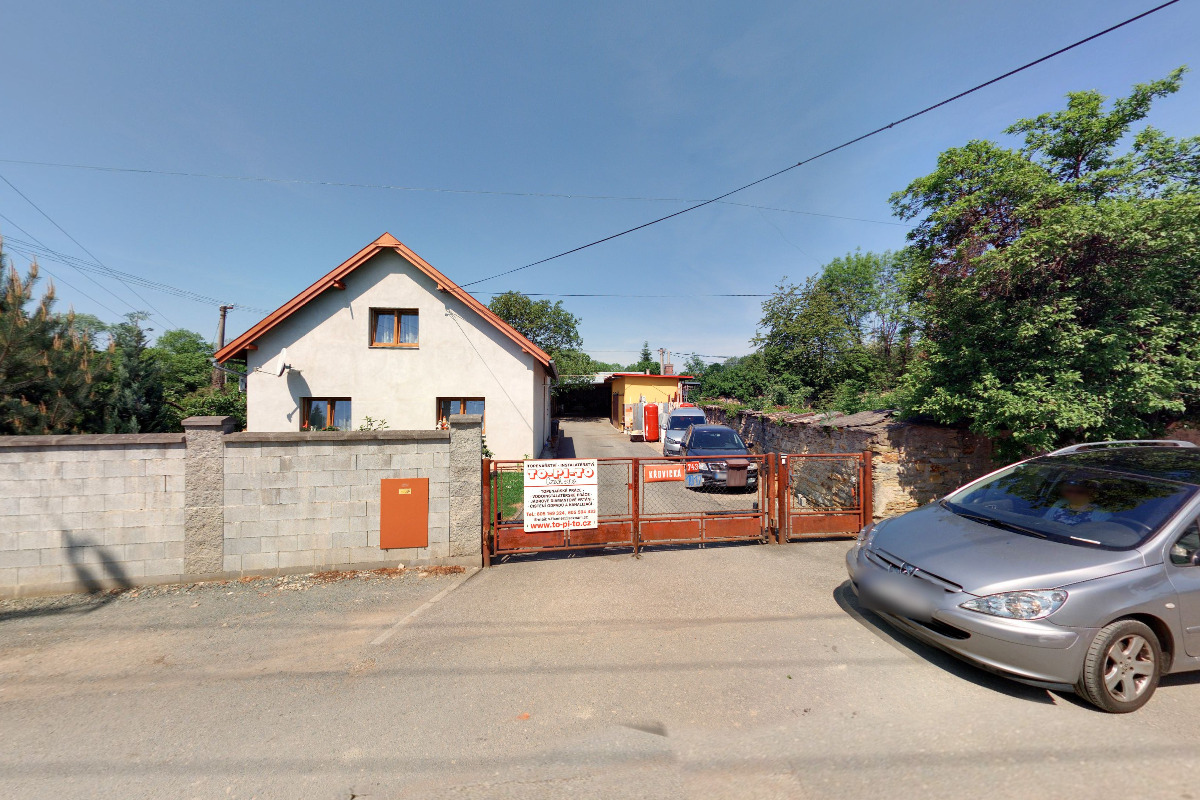 TO-PI-TO Czech, s.r.o.