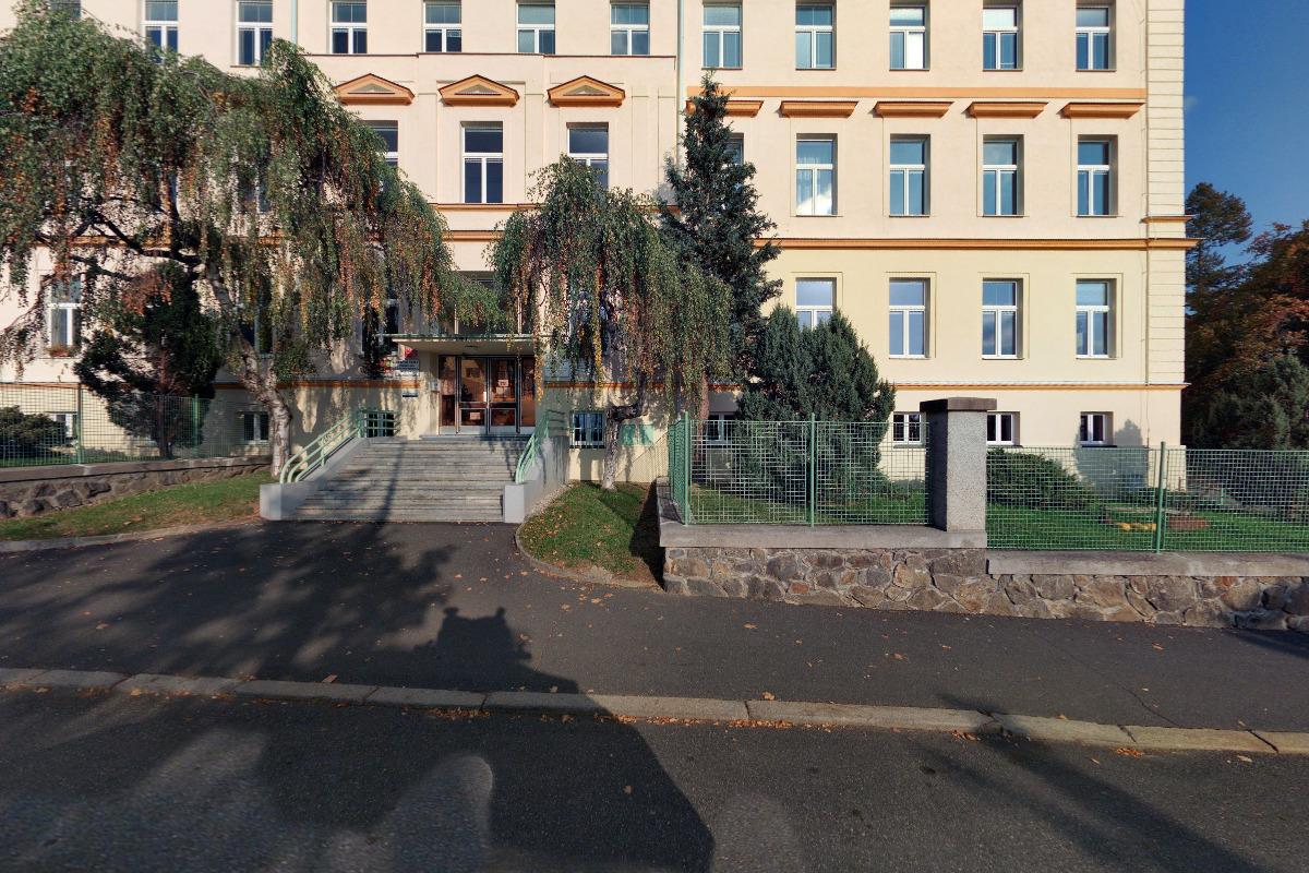 Český jezdecký klub Klatovy