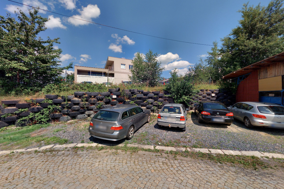 INSTITUTE OF POWER BLAST & IMPACT PROOF CONCRETE foto 2