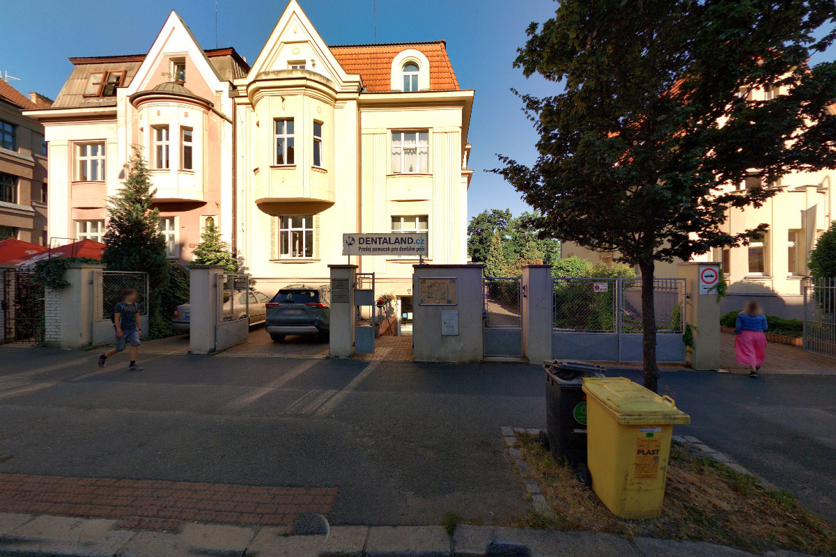 Dentaland.cz foto 3