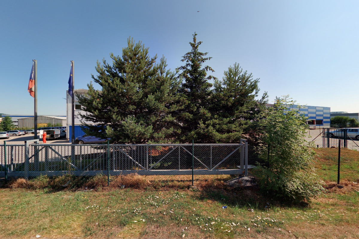 Xylo Machinery CZ, s.r.o.