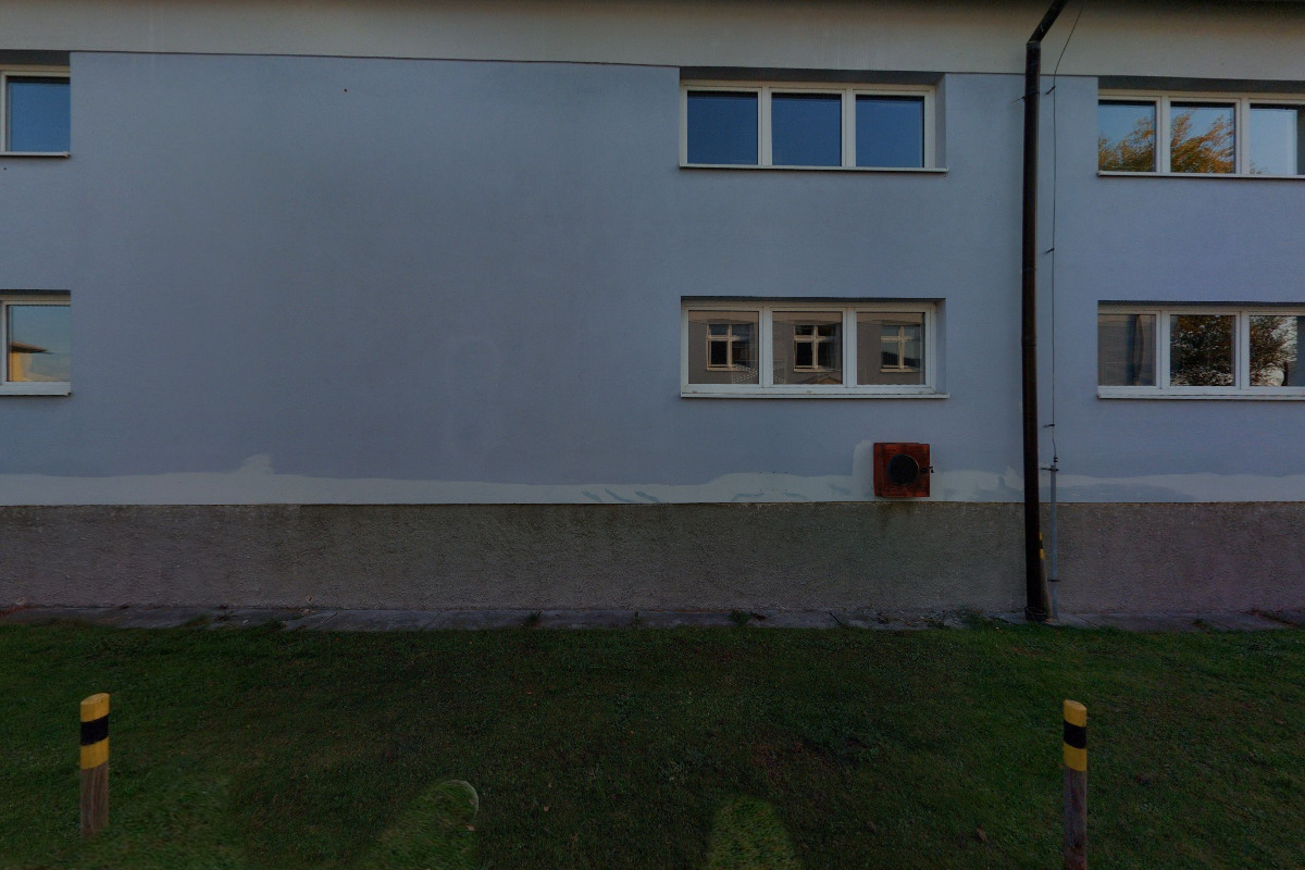 Státní okresní archiv Klatovy foto 2