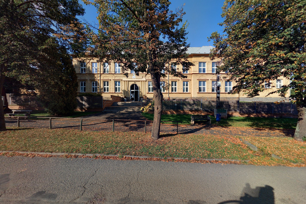 Masarykova ZŠ a MŠ v Žihli foto 5