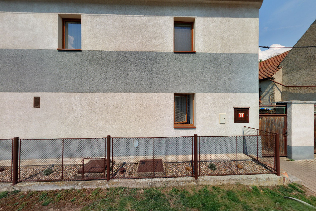 TJ Sokol Libkovice pod Řípem