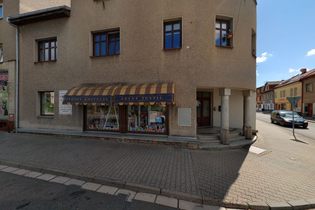 Fashion Kostelec foto 4