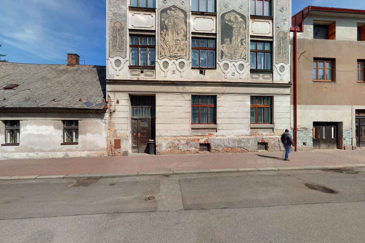 JUDr. Dagmar Satrapová foto 2