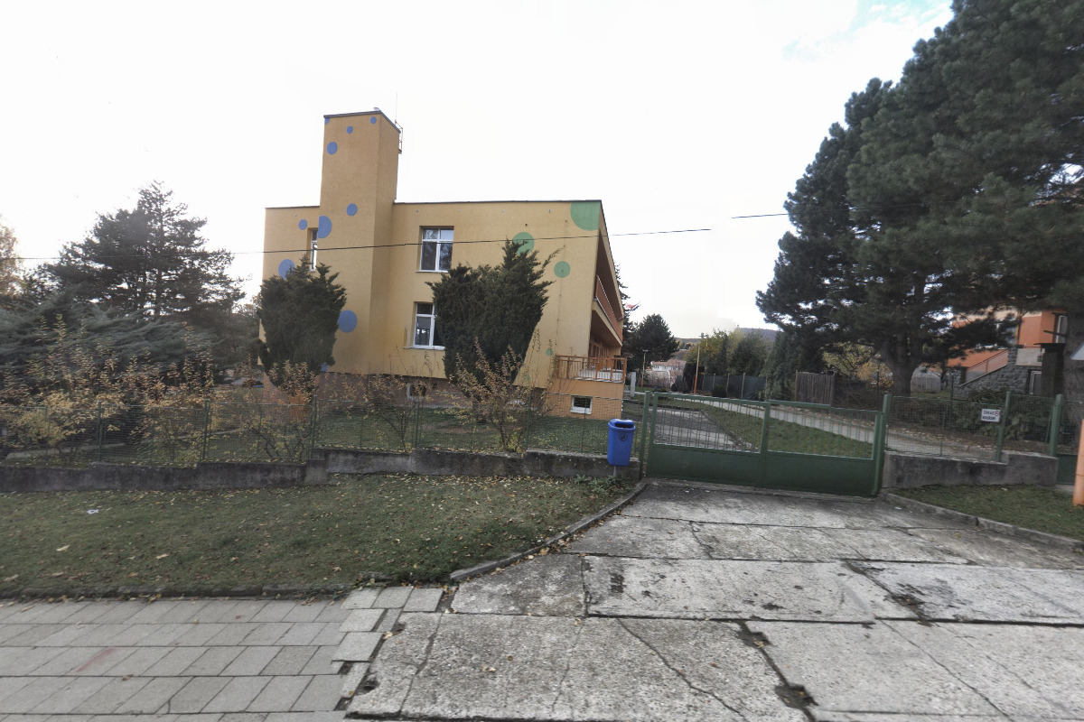 MŠ Ždánice foto 2