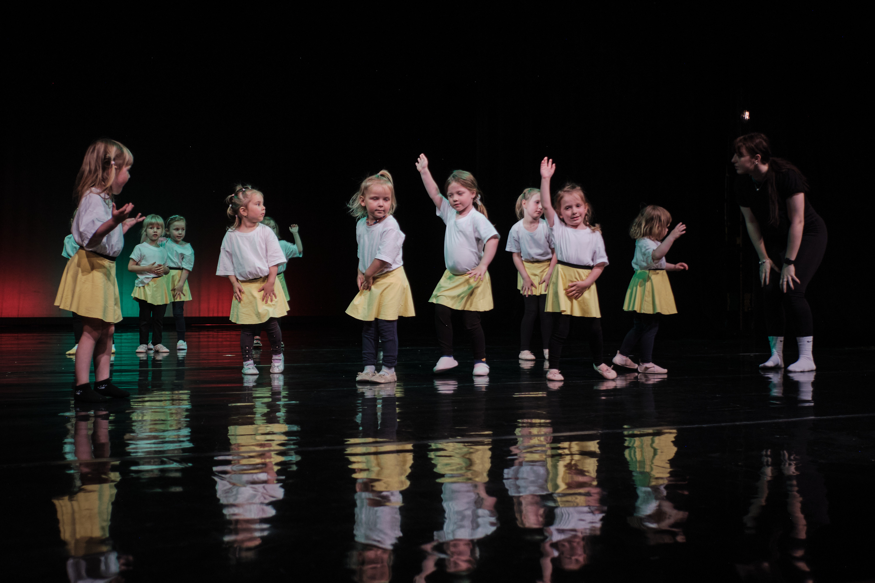 Taneční škola InDance foto 2