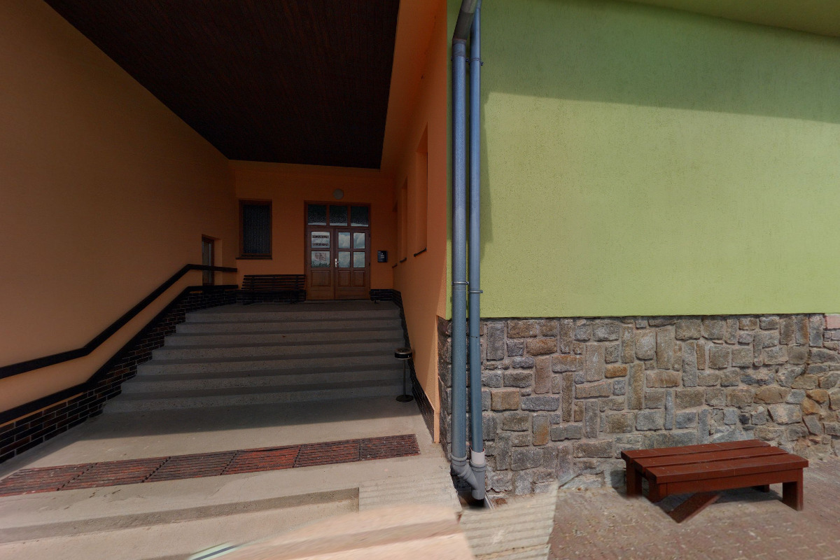 Místní knihovna Stará Říše foto 2