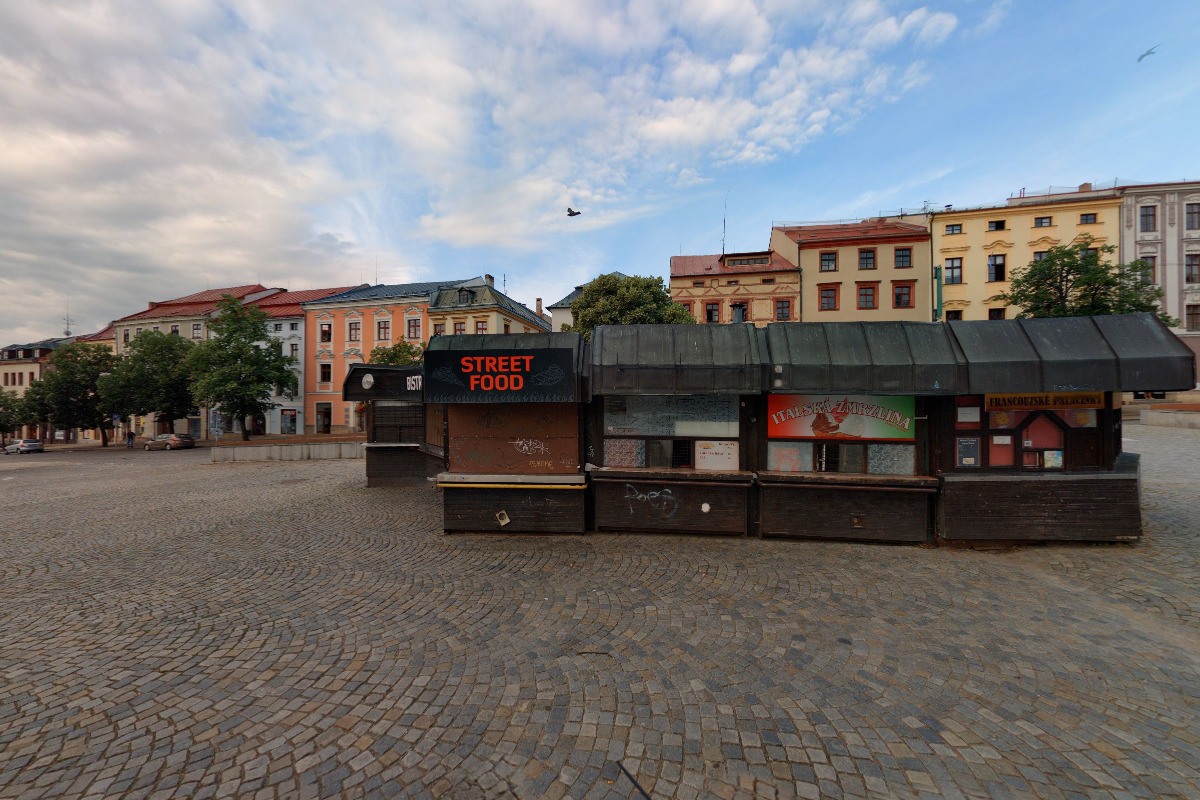 ASIJSKÉ BISTRO foto 3