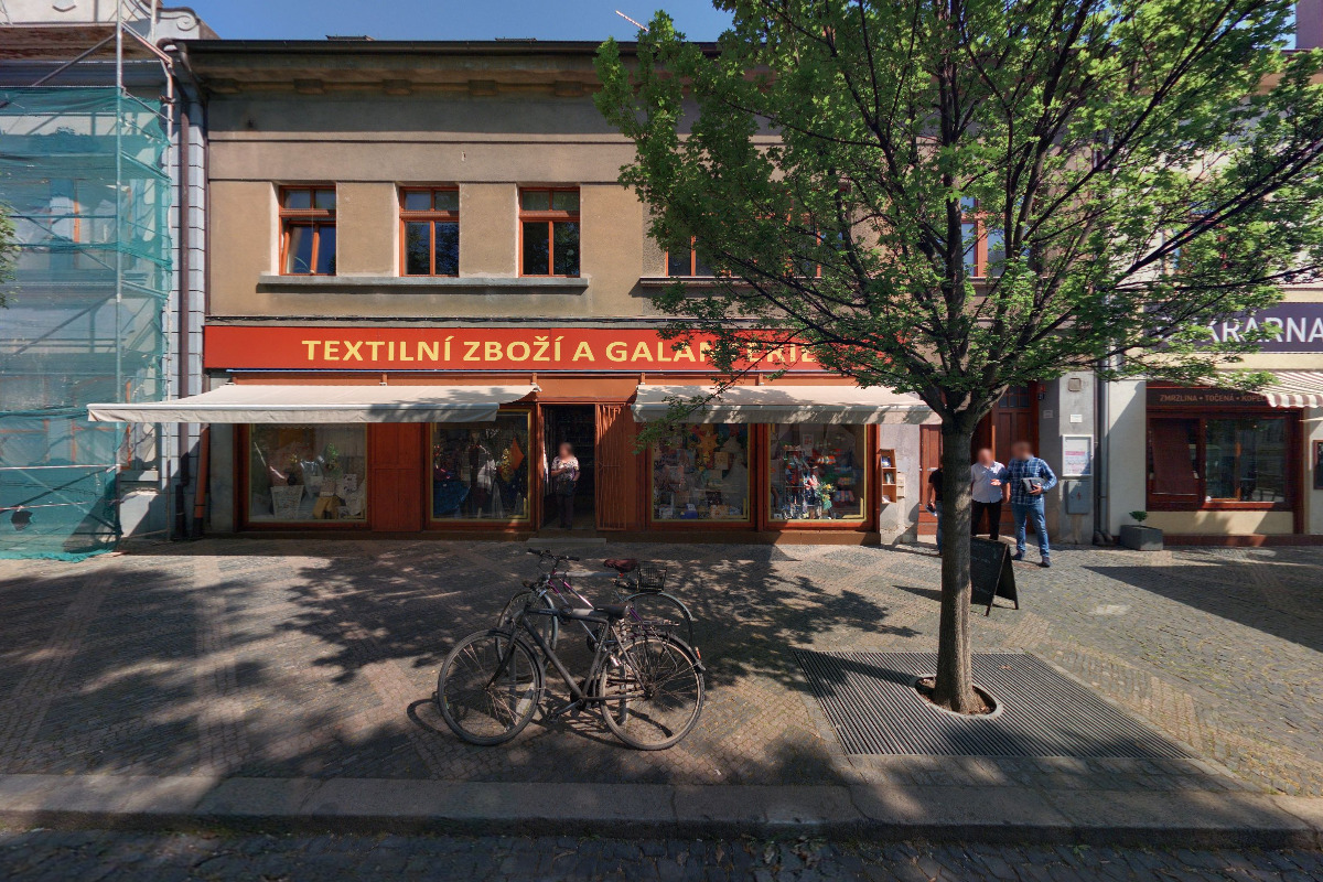 Mgr. Radka Bláhová, advokát foto 2