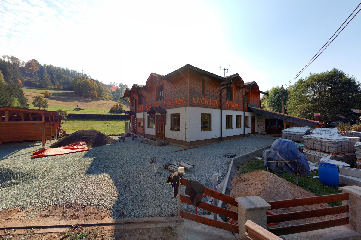 Truhlářství Plecháč foto 2