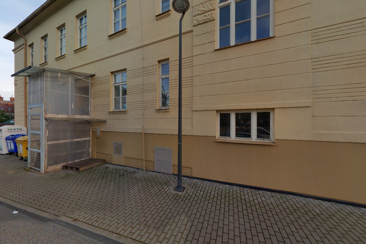 Pionýrská skupina přátelství Jaroměř