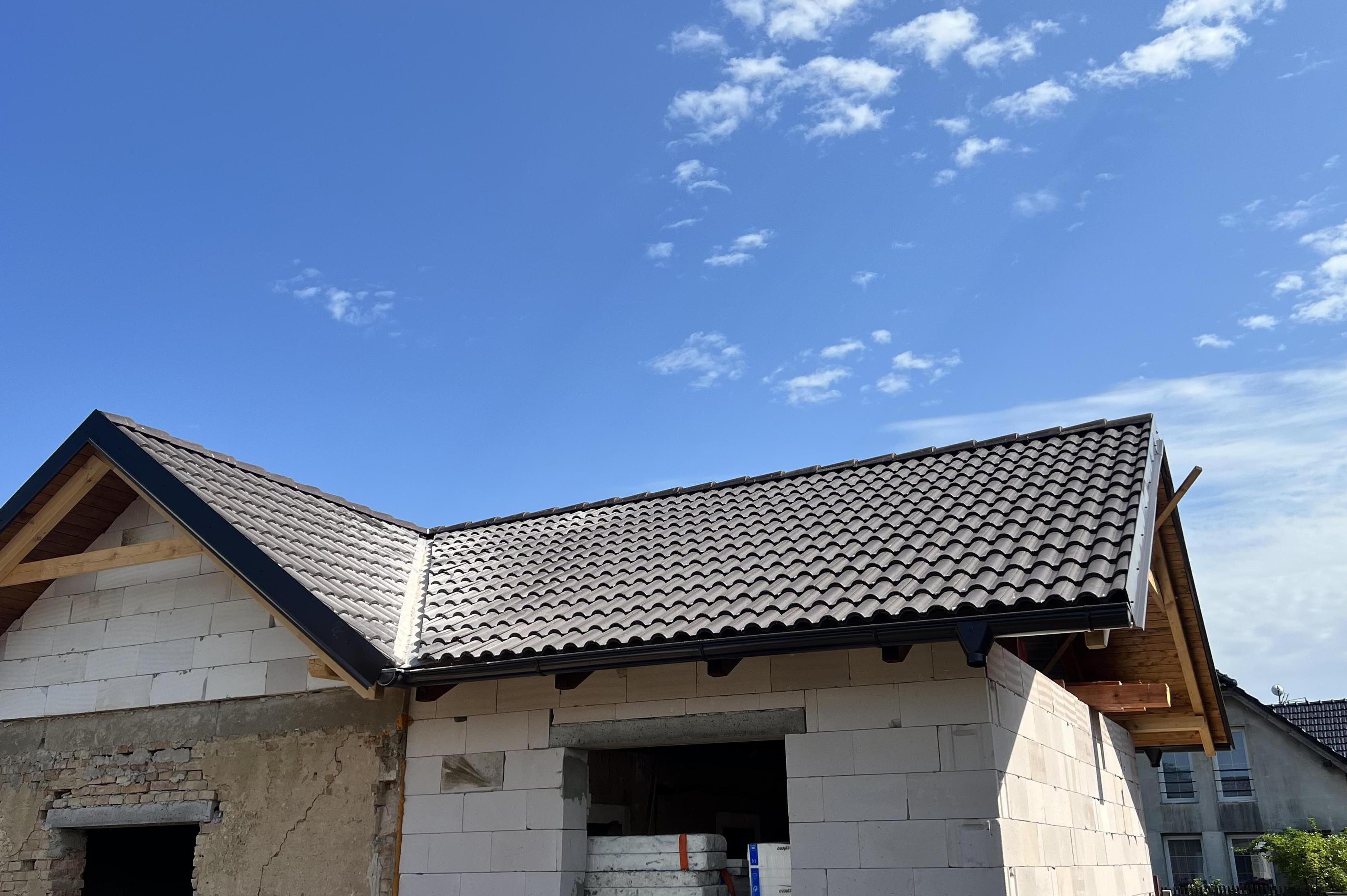 Střechy Petr Nešněra