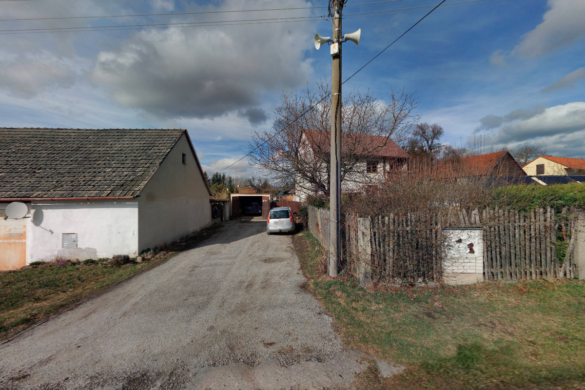 Truhlářství HAJAX - Ladislav Jakoubek