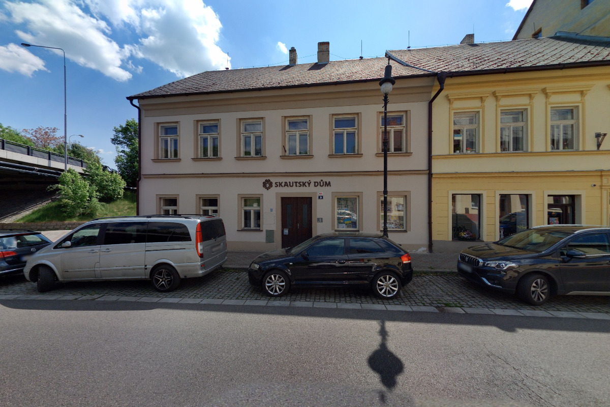 Junák - český skaut, středisko Řetěz Česká Lípa, z.s. foto 5