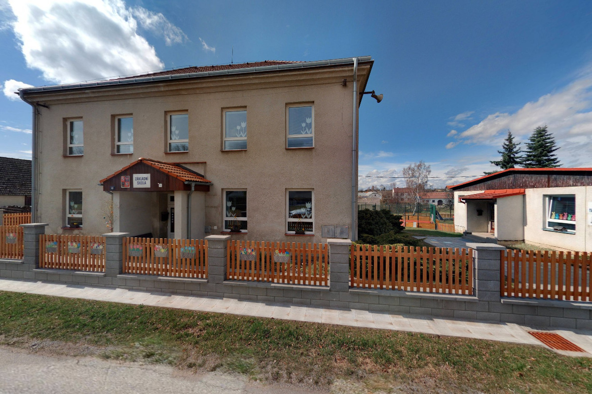 ZŠ a MŠ Růžená foto 3