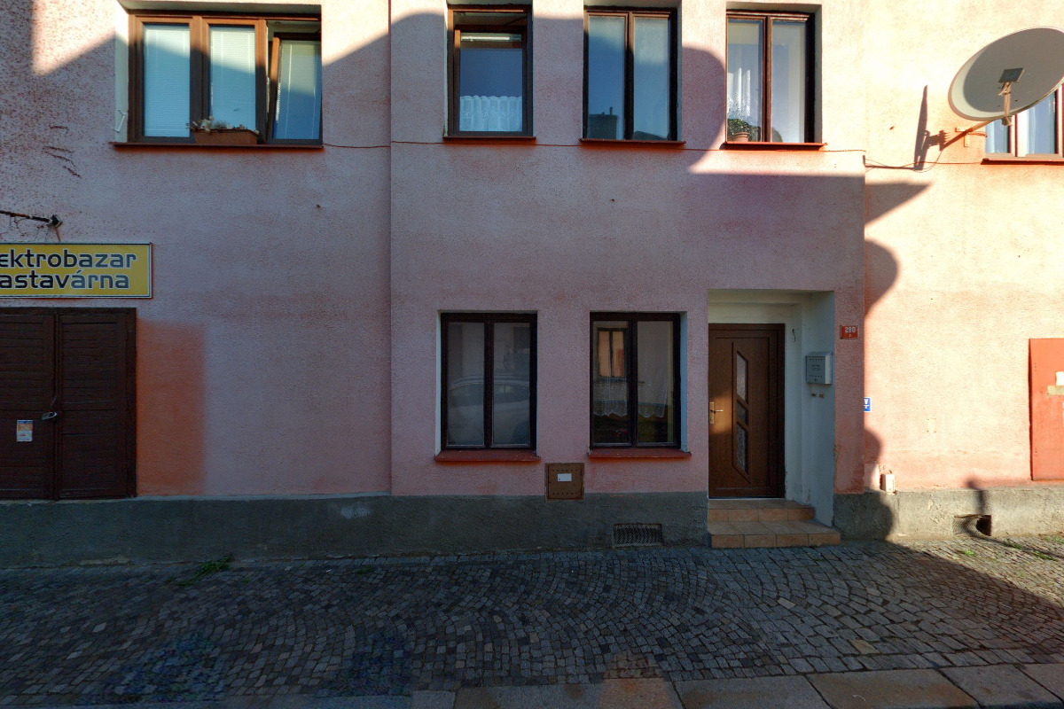 Ovoce zelenina U Pepíčka