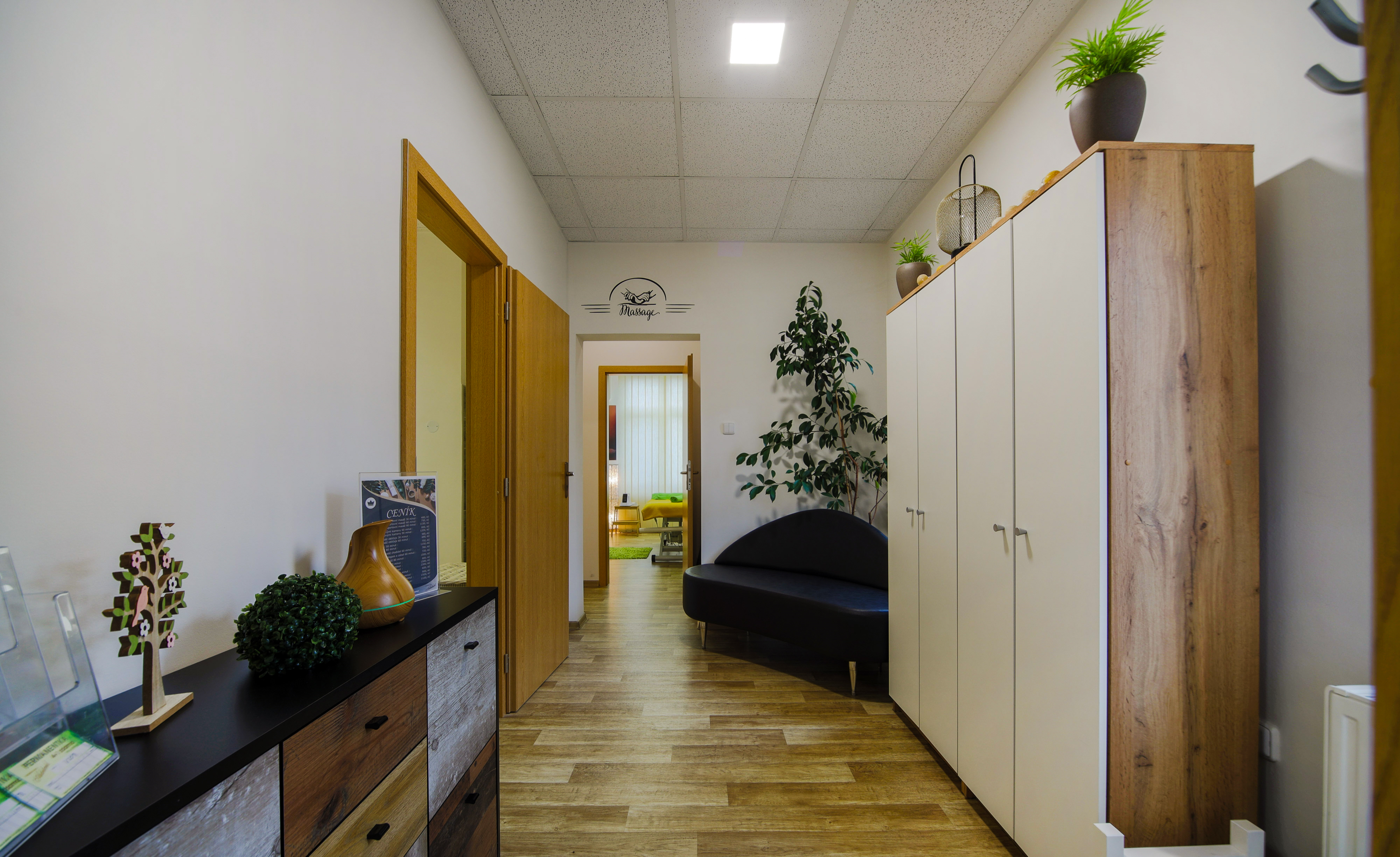 Masážní salón Adelaid foto 6