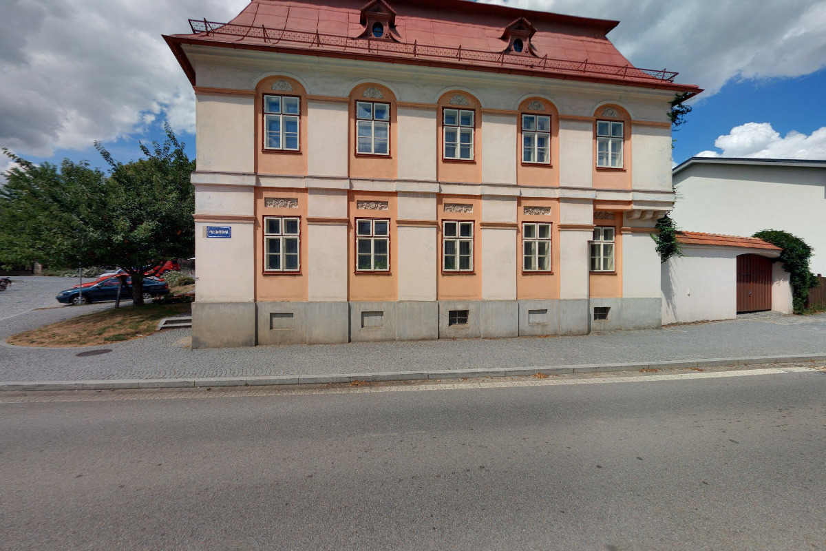 Ing. Lena Lišková foto 2