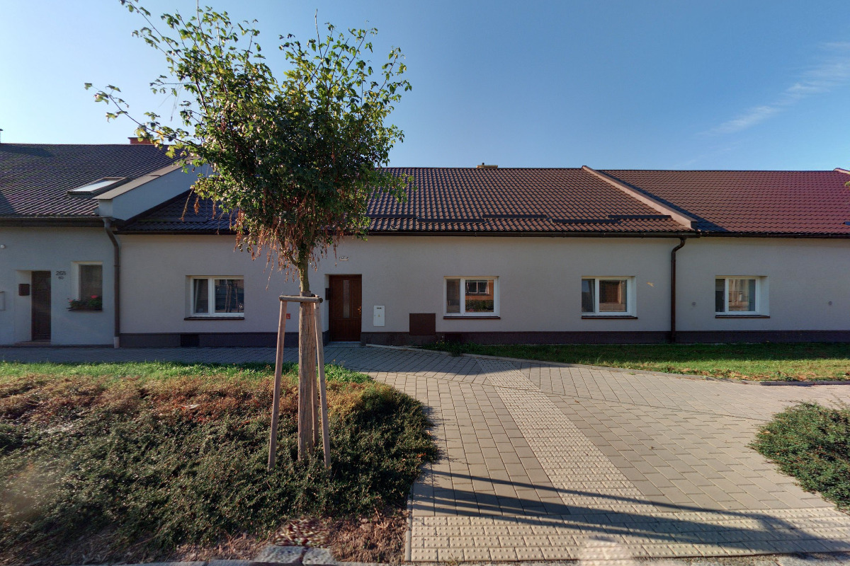 Zdeněk Linhart - Onecomp