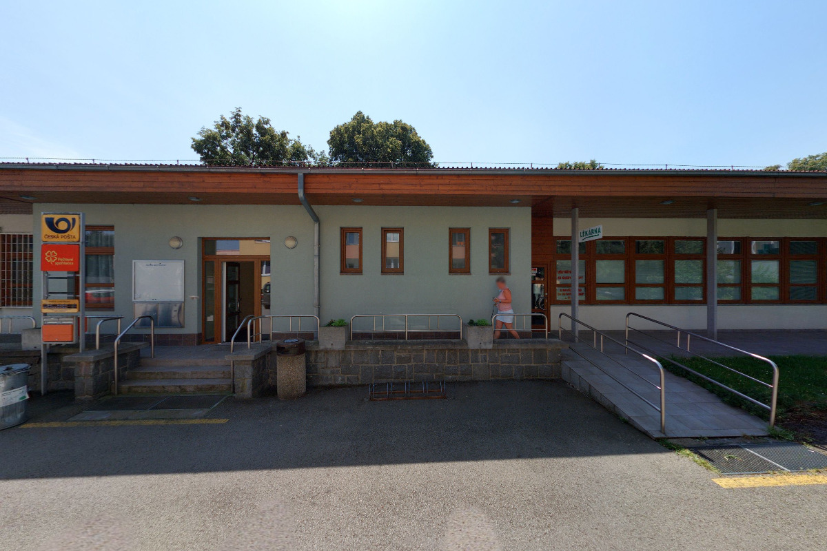 MUDr. Dagmar Karbanová