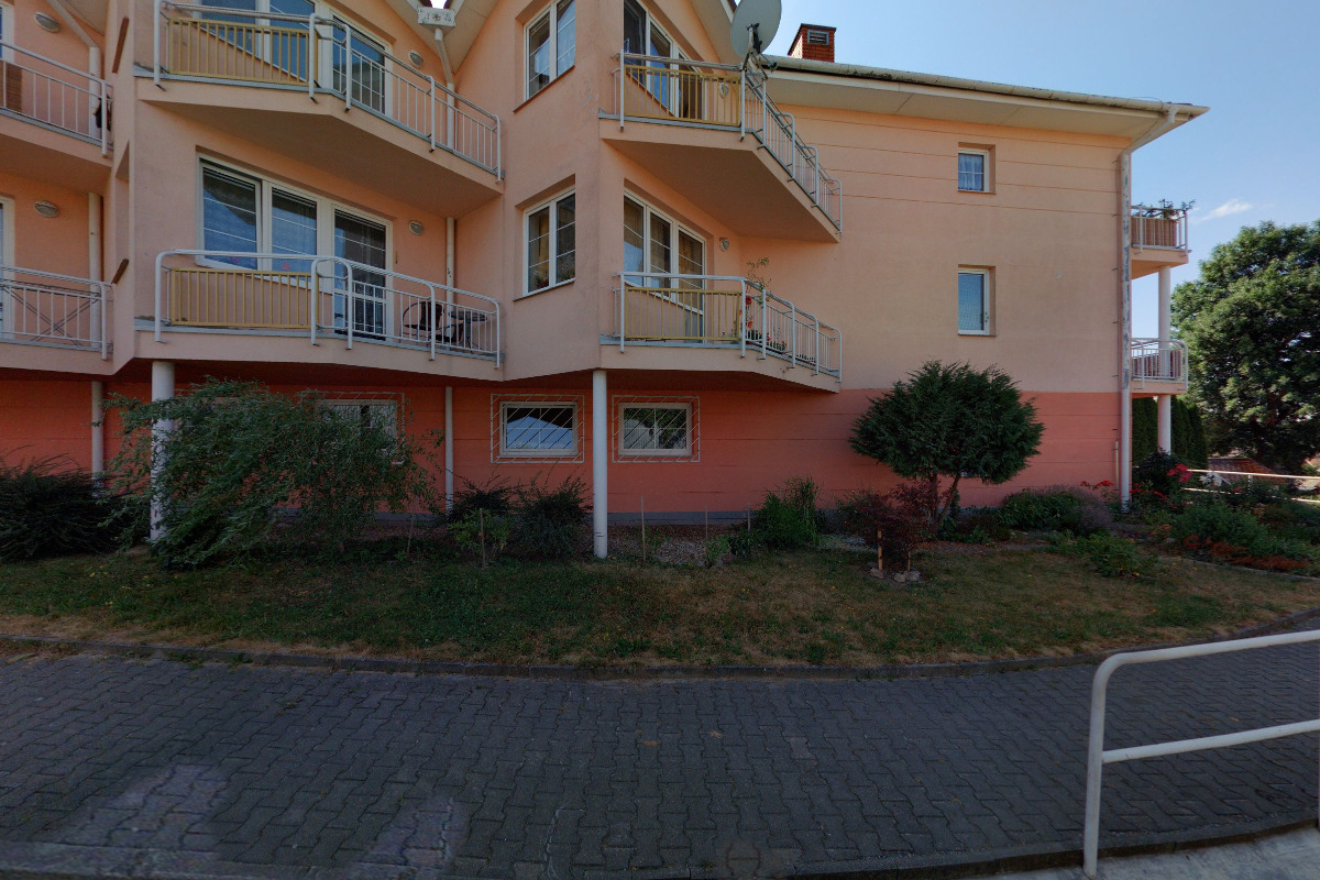 MUDr. Jiřina Františková