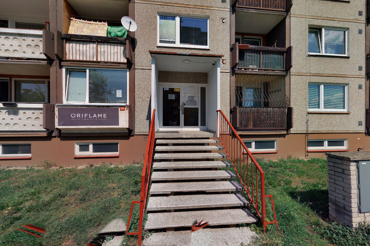 STUDIO ORIFLAME č.450 - Mgr. Klára Hlaváčová