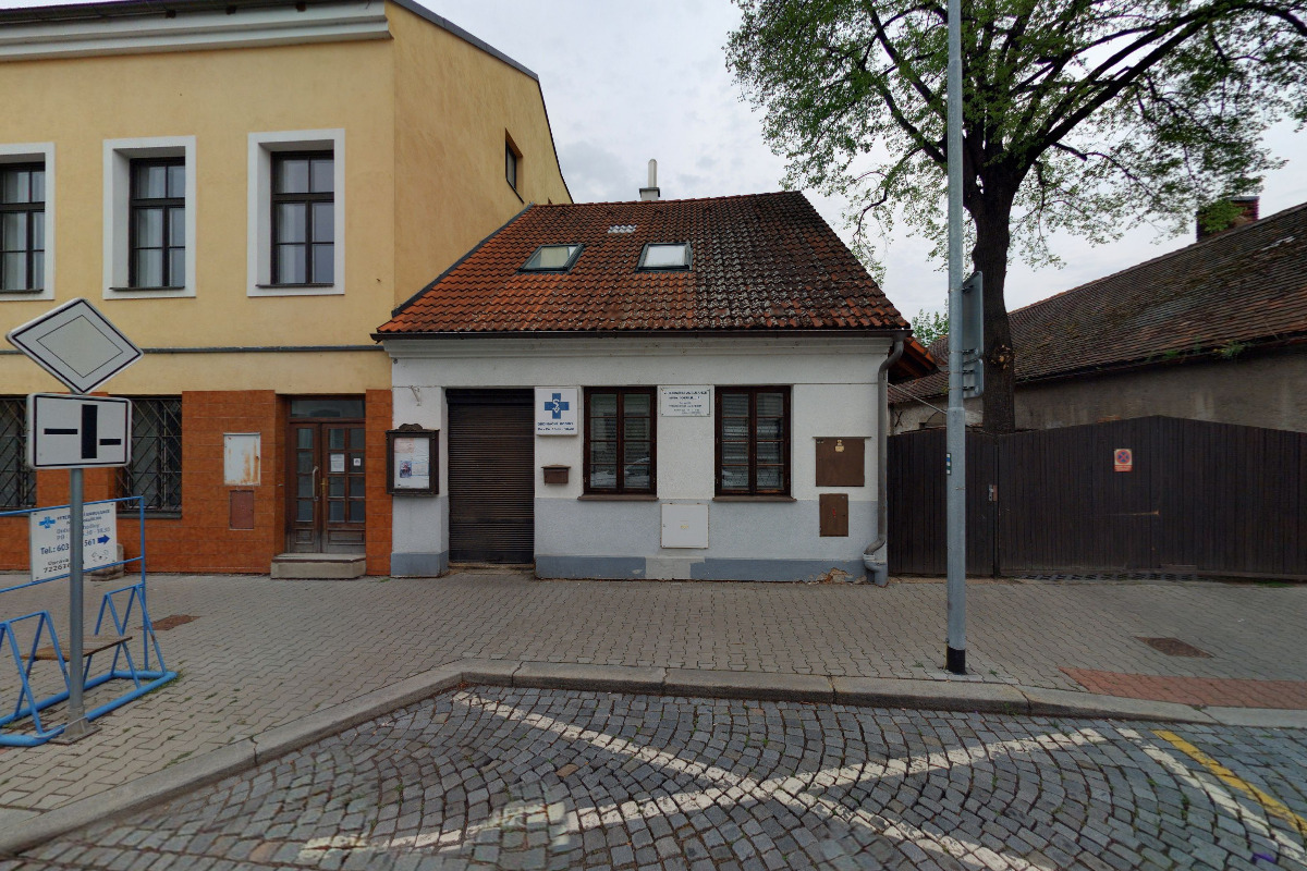 Veterinární ambulance - MVDr. Dokulil foto 3