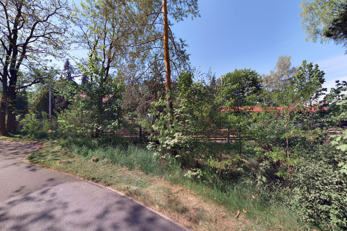 Rekreační zařízení Doksy