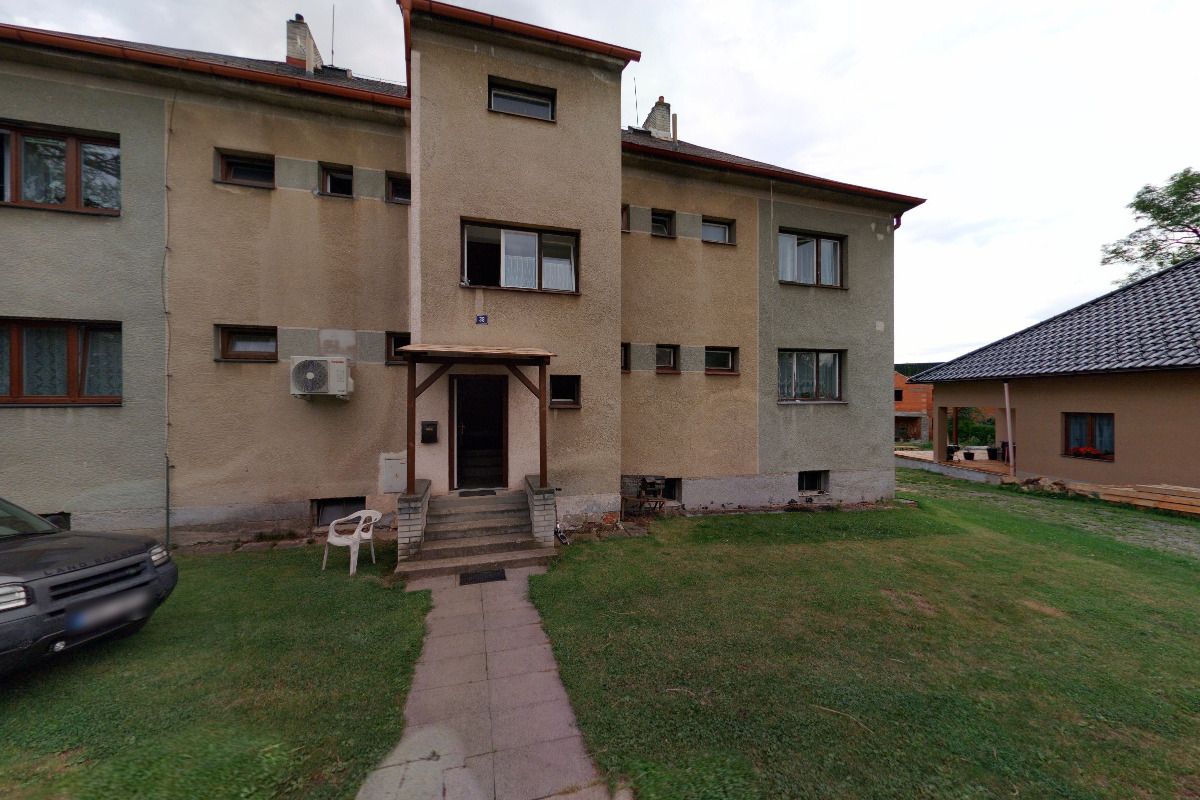 Stanislav Dománek AUTODOPRAVA, s.r.o. foto 1