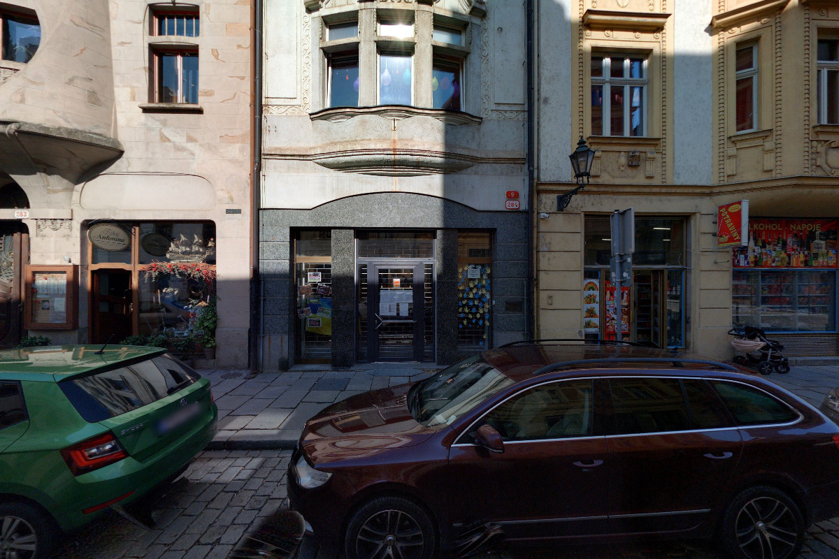 Integrační centrum MICT