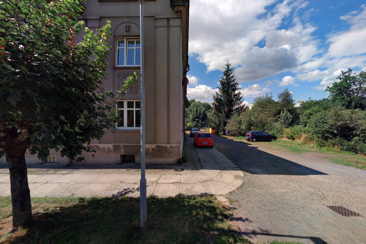 Májule makeup - Marie Navrátilová