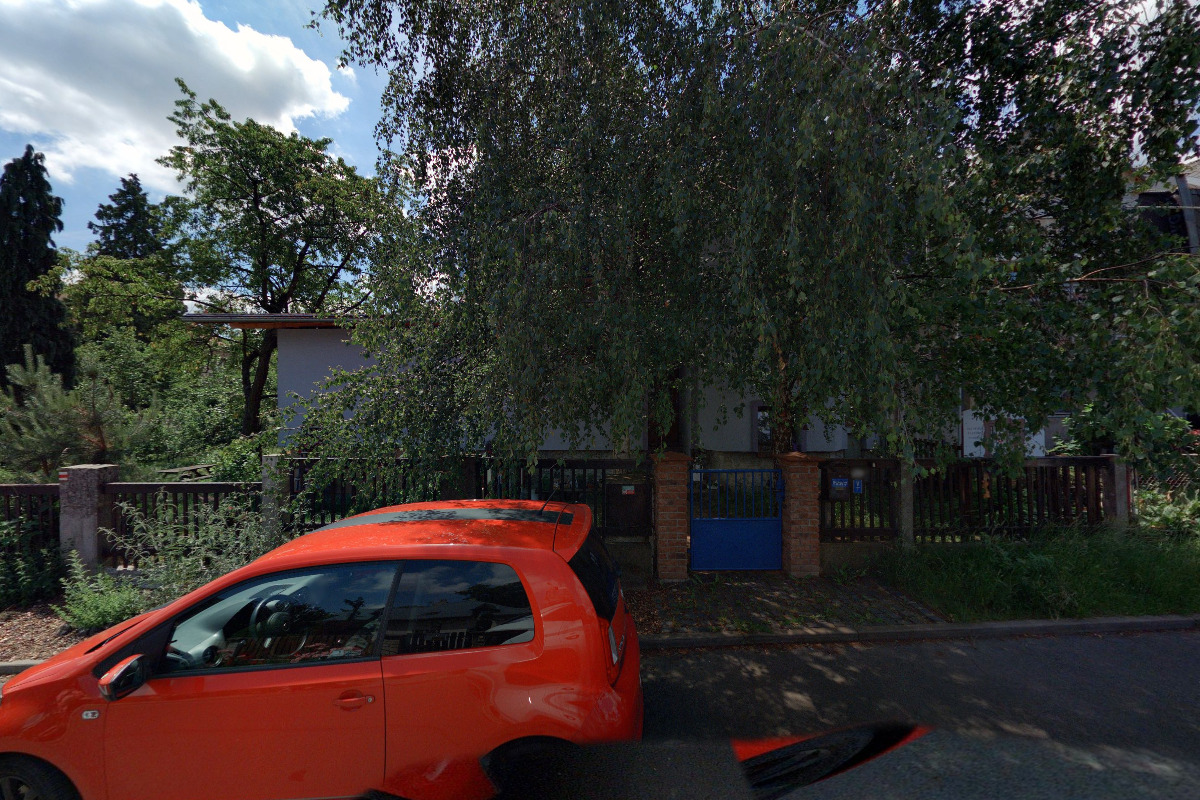 Ubytování Sokolská 177