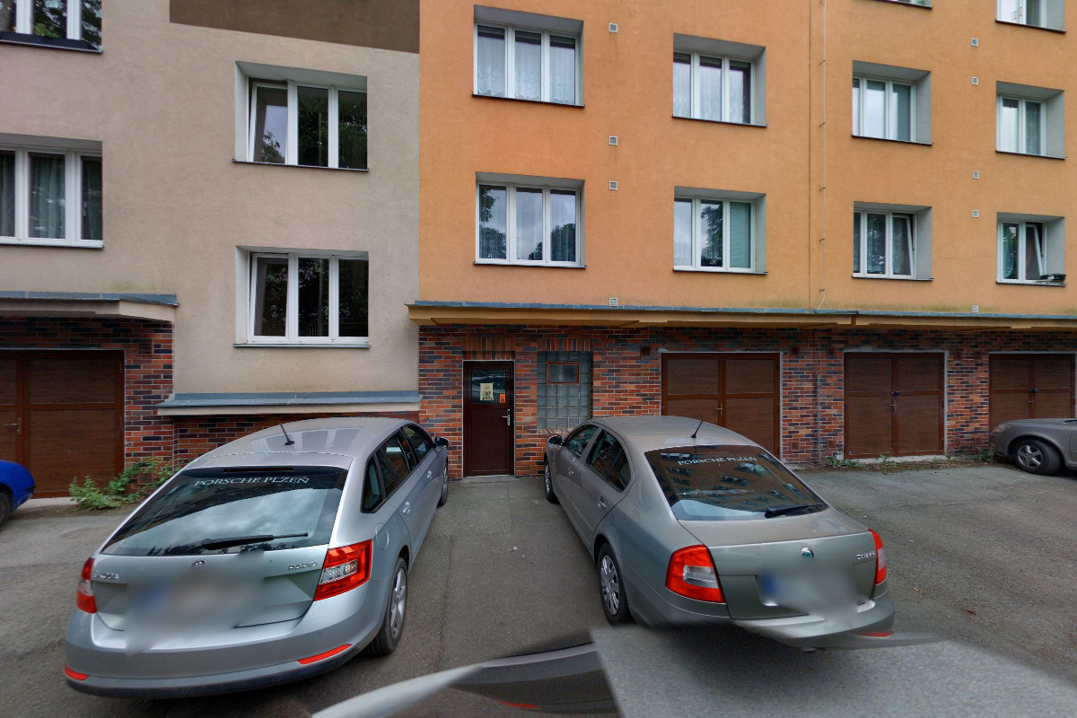 Ing. Milena Straková foto 2