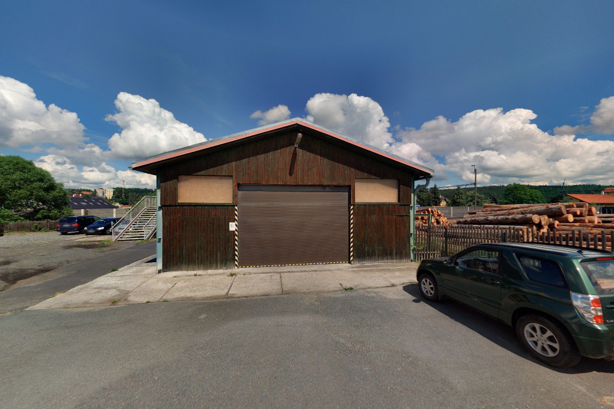 DCK Holoubkov Bohemia, a.s.