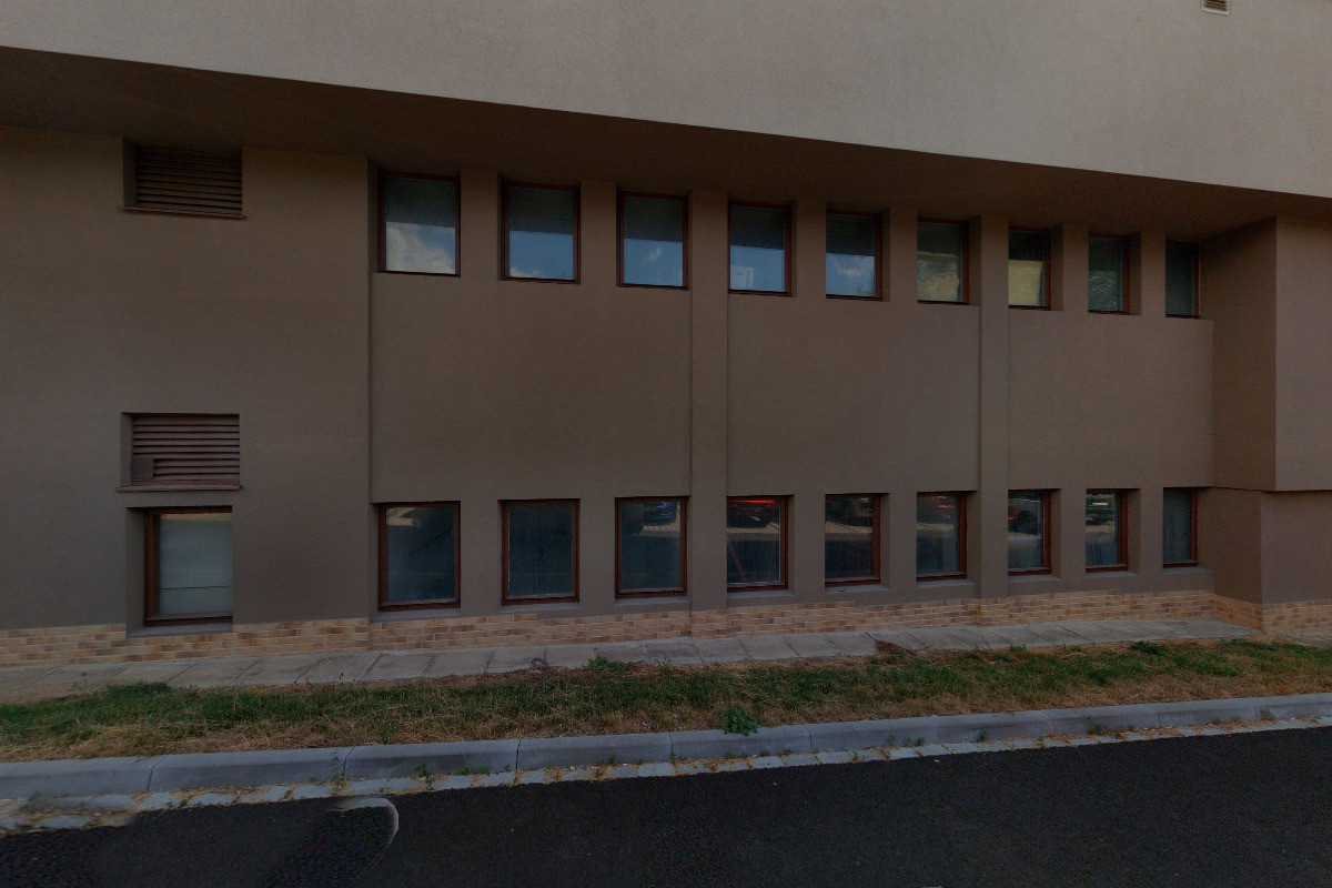 Spirit Posů Agency foto 2