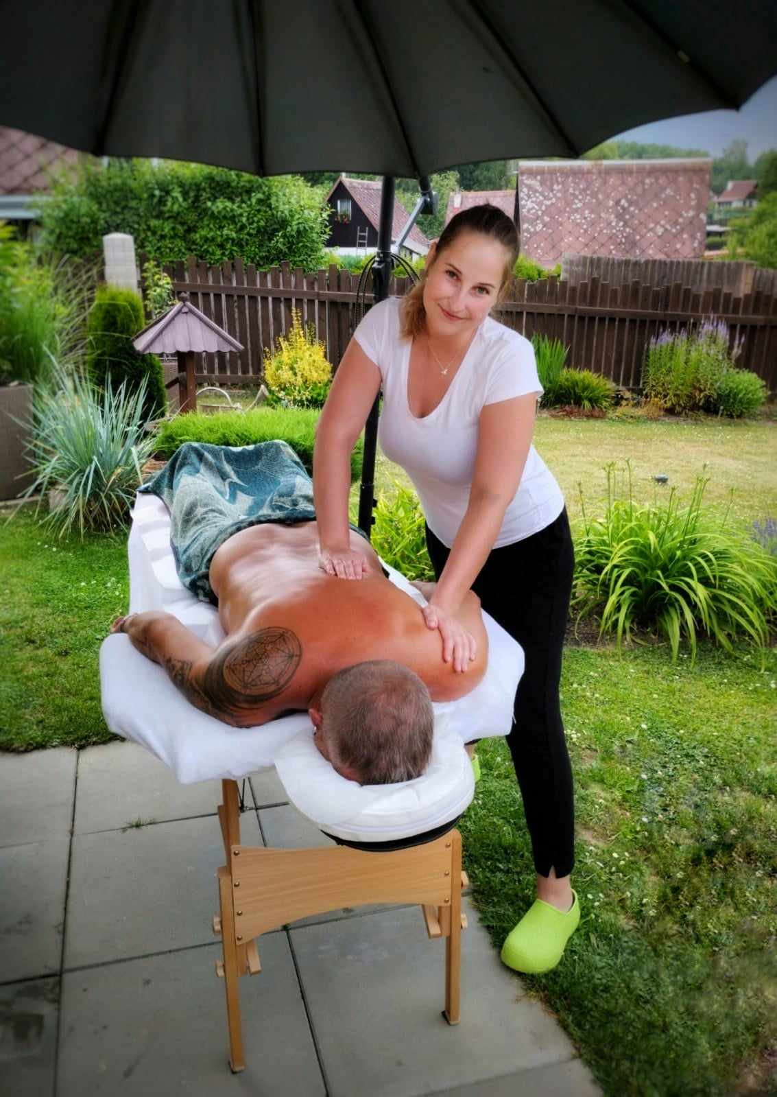 Slavíková Massage Therapist foto 3