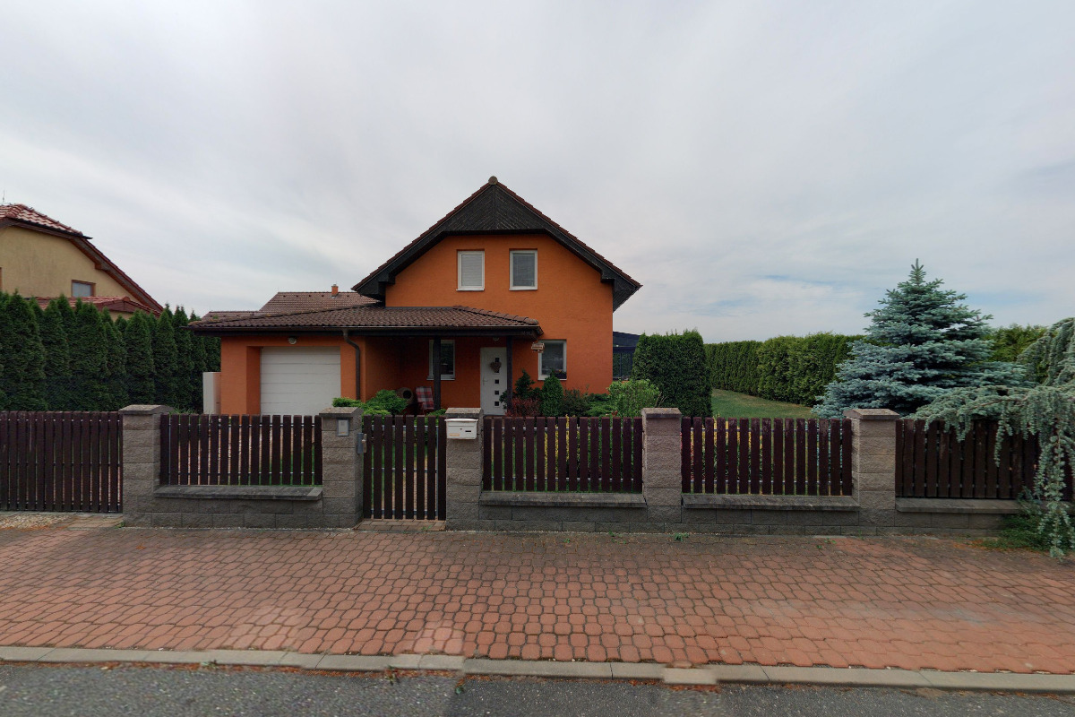 Yvona Jalovecká foto 2